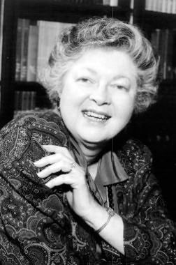 Joan Lowery Nixon