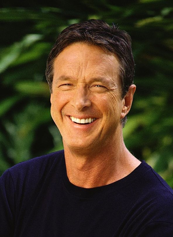 Michael Crichton