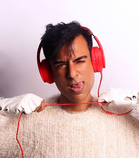 Soman Chainani