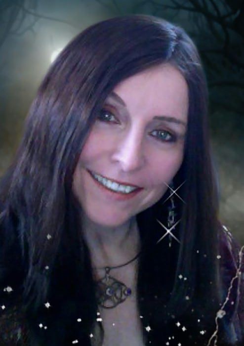 Maggie Shayne