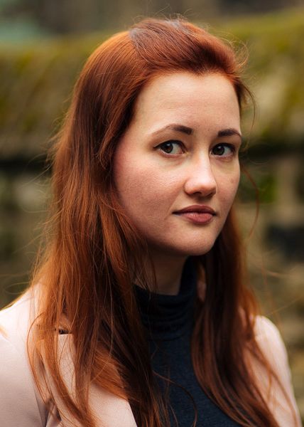 Tamsyn Muir