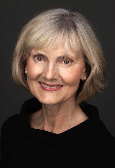 Jacqueline Winspear