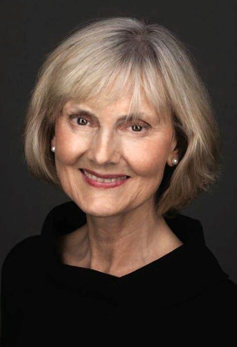 Jacqueline Winspear