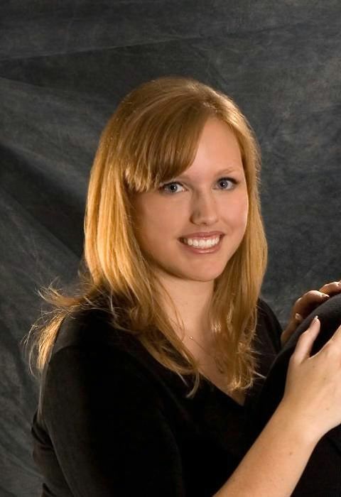 Jessica Dall