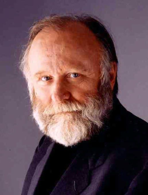 Frank Herbert