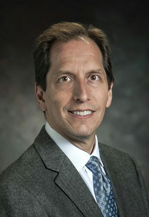 Arthur T. Bradley
