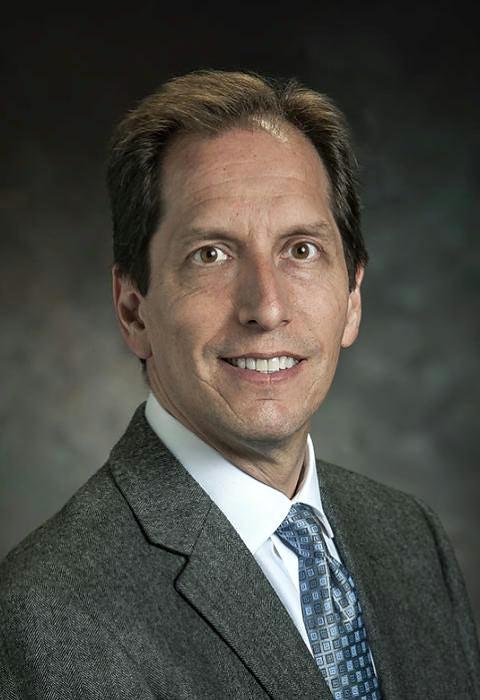 Arthur T. Bradley