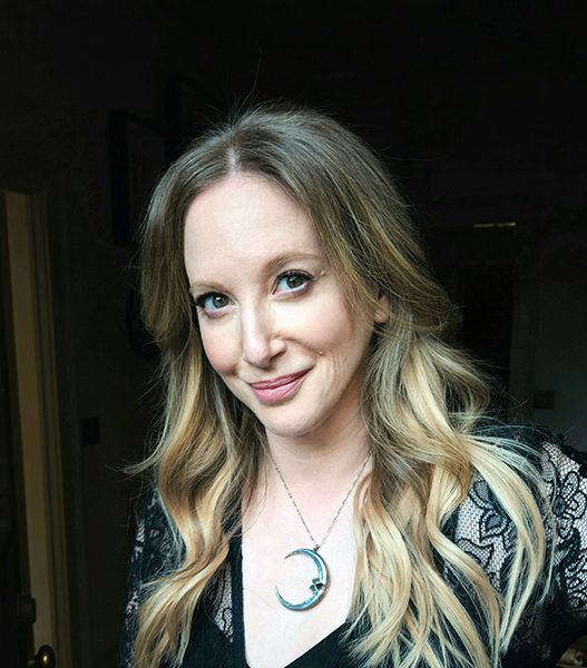 Leigh Bardugo
