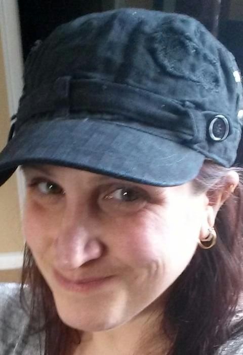 Jeanne St. James