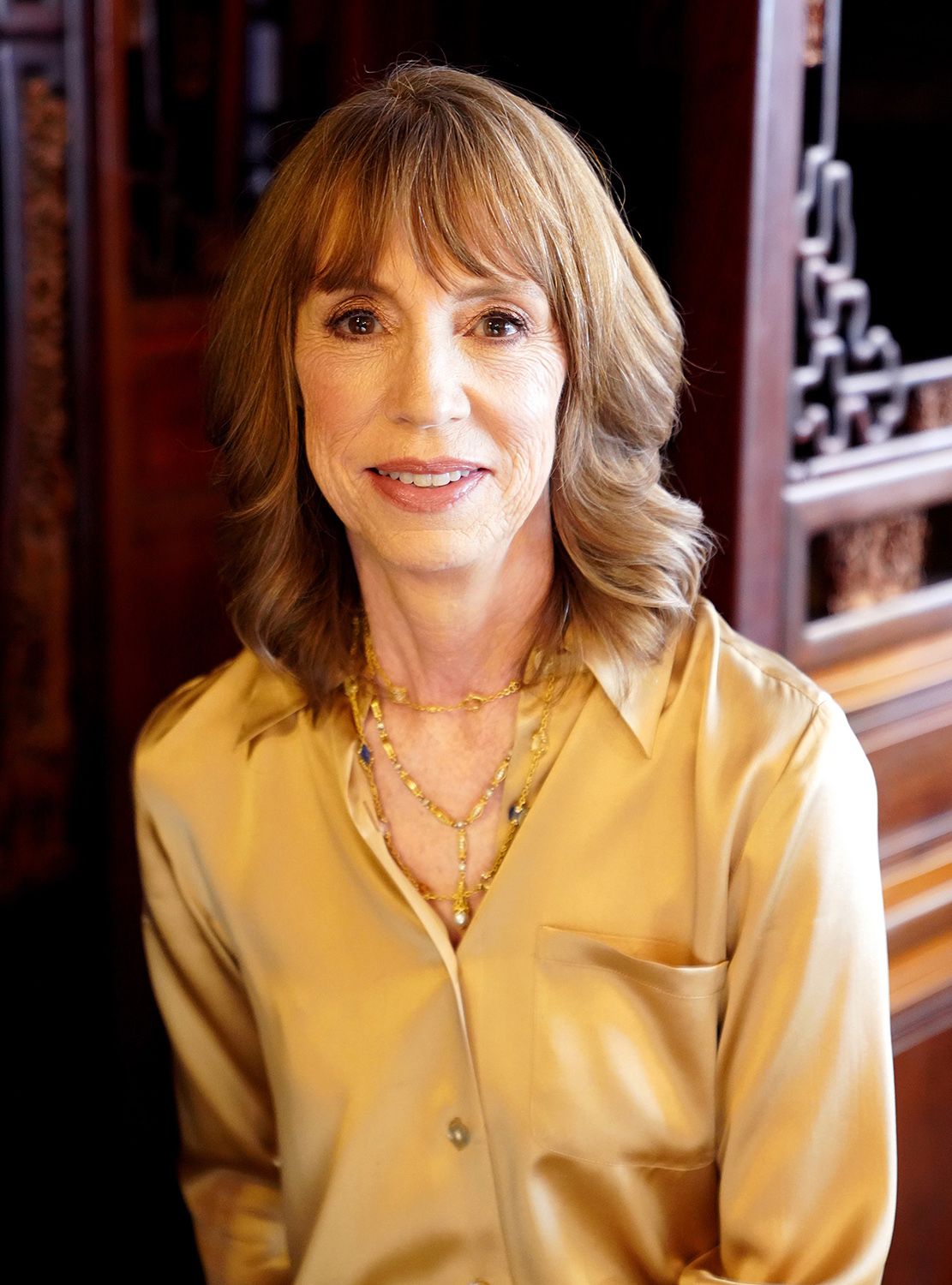 Lisa See