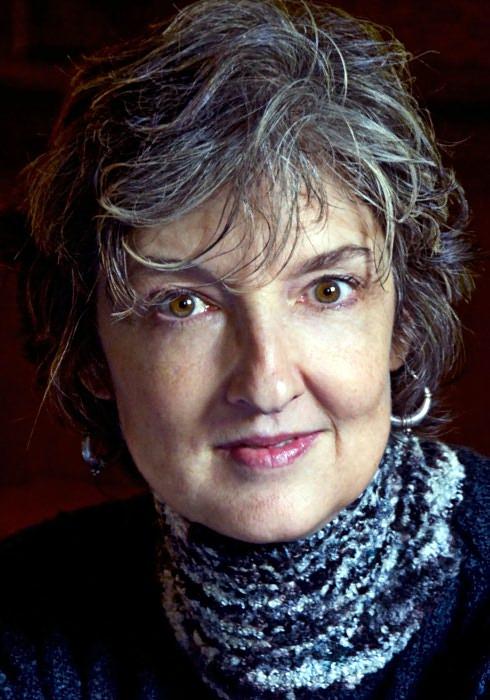 Barbara Kingsolver