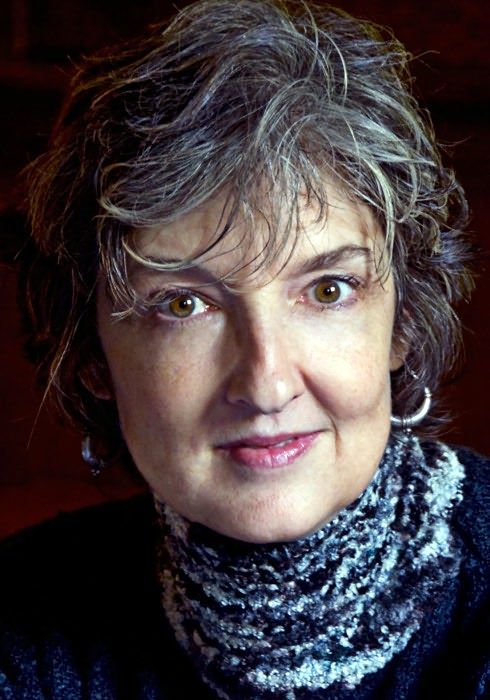 Barbara Kingsolver