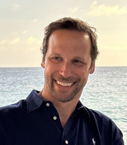 Gregg Hurwitz