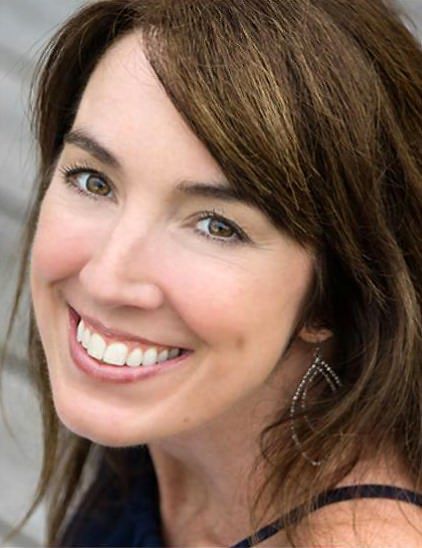 Julie Johnstone