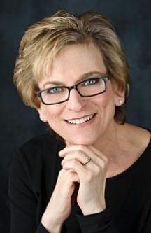 Anita Diamant
