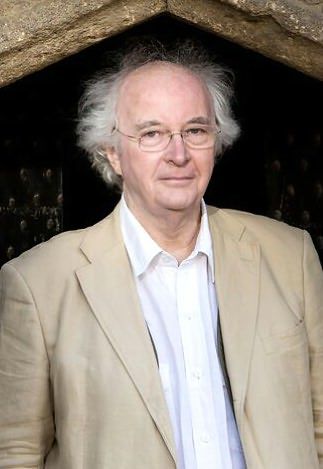 Philip Pullman