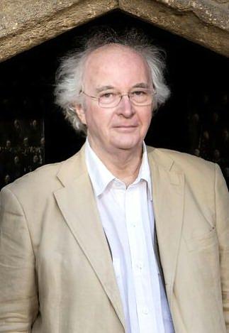Philip Pullman