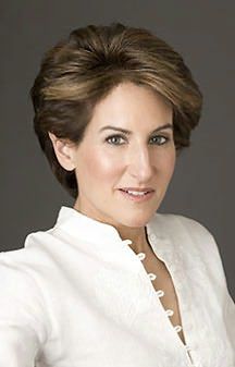 Stacy Schiff