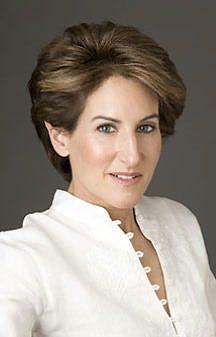 Stacy Schiff
