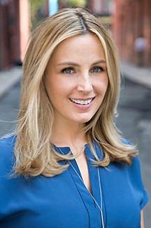 Jessica Knoll