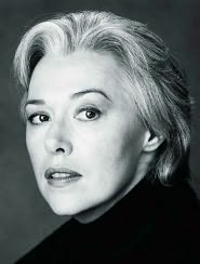 Susanna Clarke