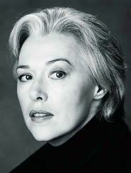 Susanna Clarke