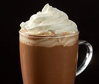 Caffe Mocha