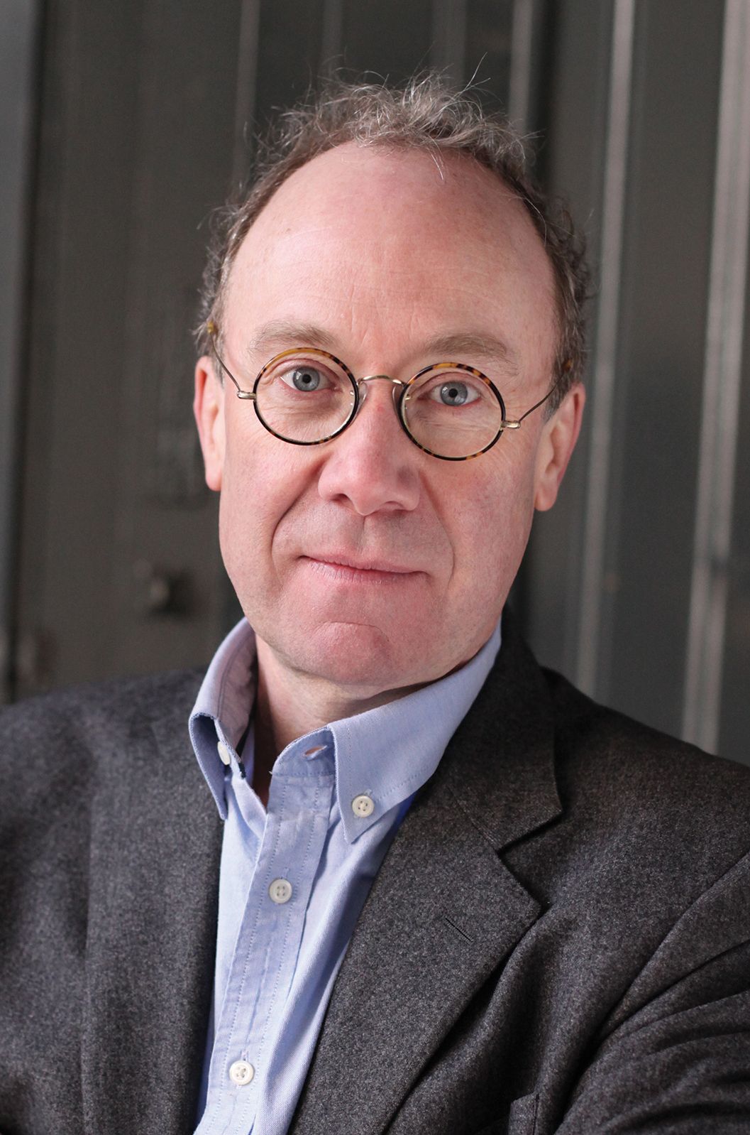 Ben Macintyre