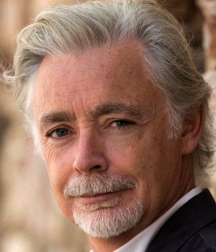 Eoin Colfer