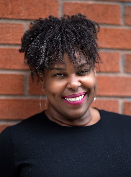 Renée Watson