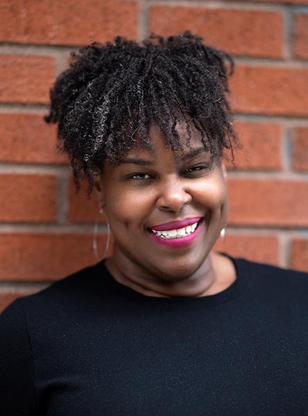 Renée Watson