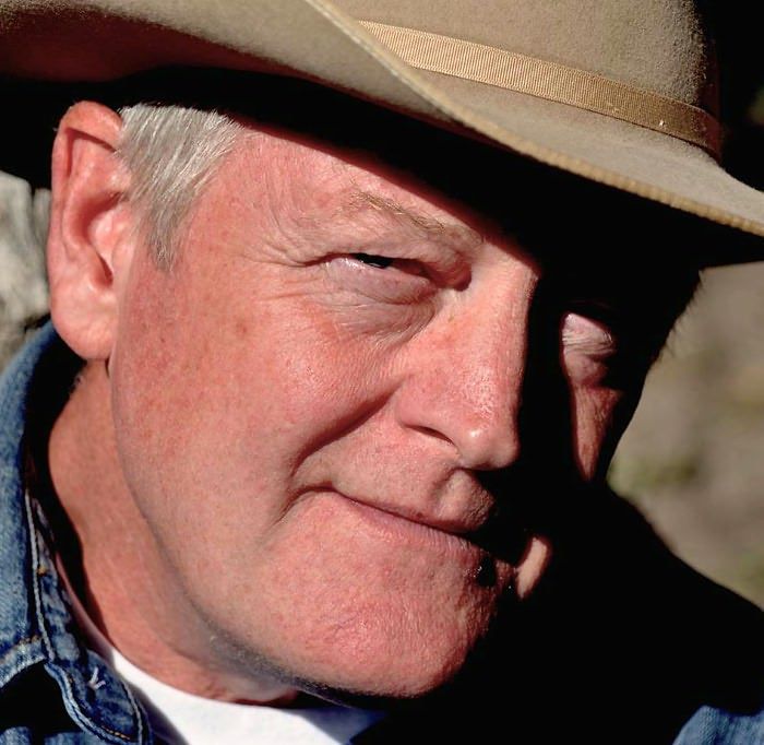 Craig Johnson