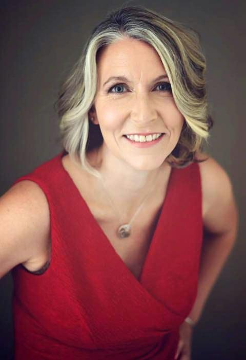 Melissa F. Miller