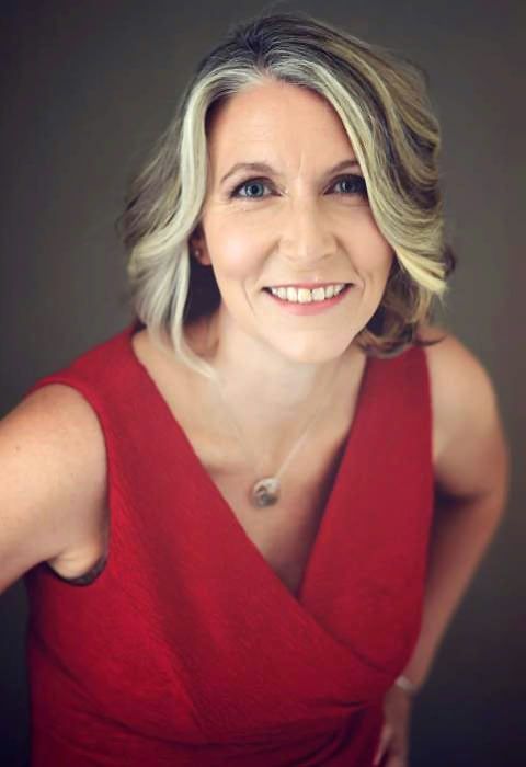 Melissa F. Miller