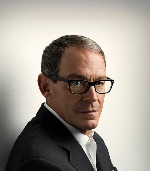 Daniel Silva