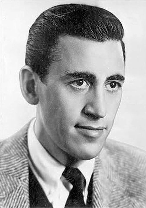 J. D. Salinger