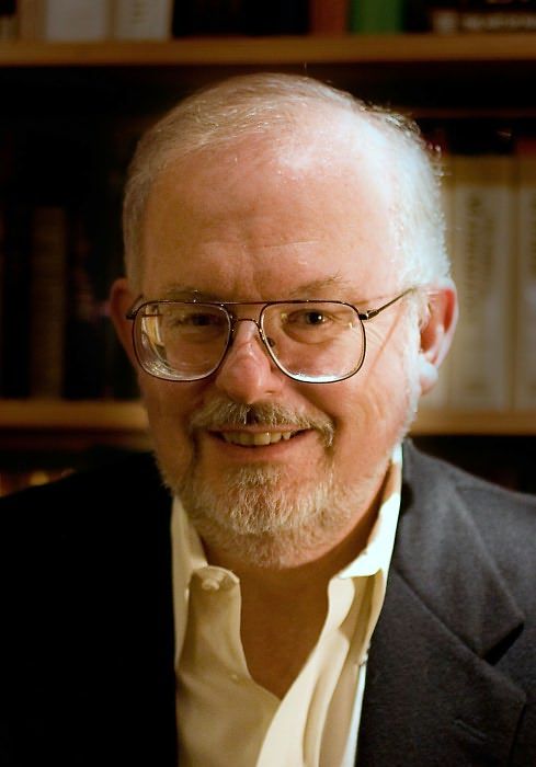 Greg Bear