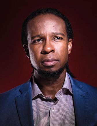 Ibram X. Kendi