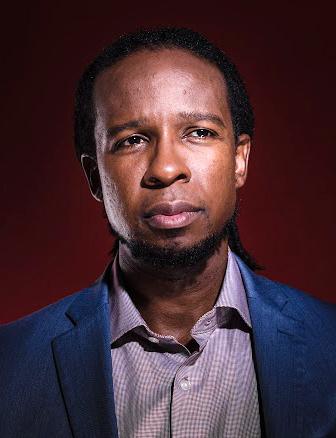 Ibram X. Kendi