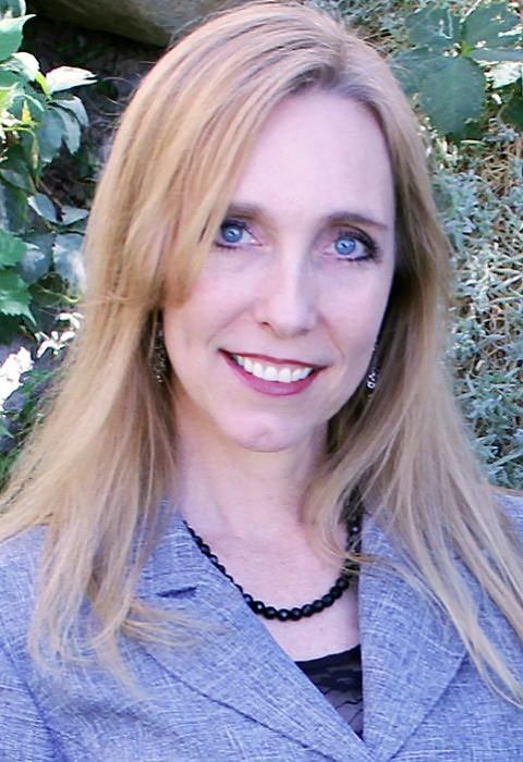 Rachel Branton