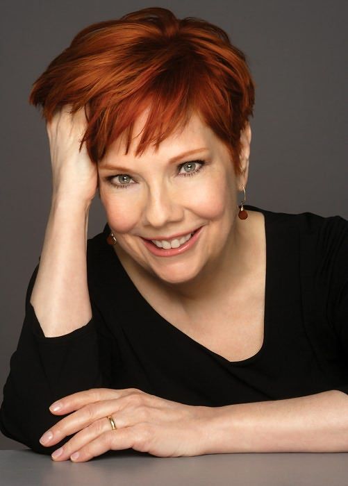Jayne Ann Krentz