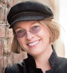 Kim Harrison