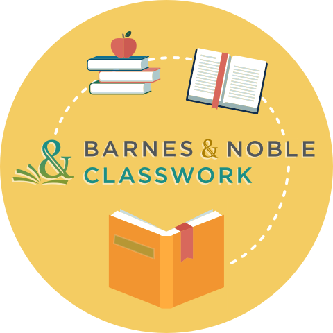 classroom book icons
