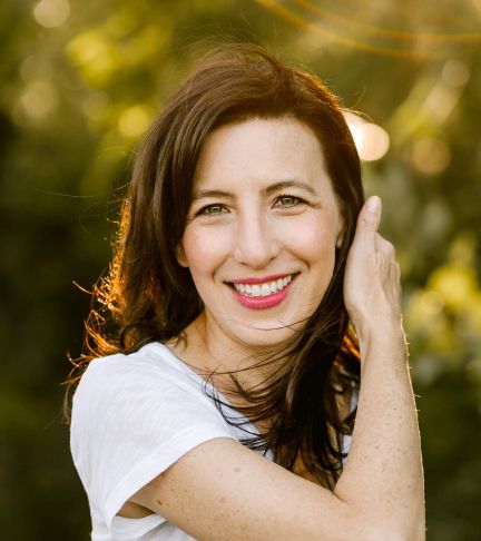 Stephanie Garber