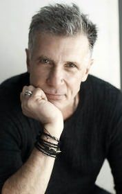 Michael Cunningham