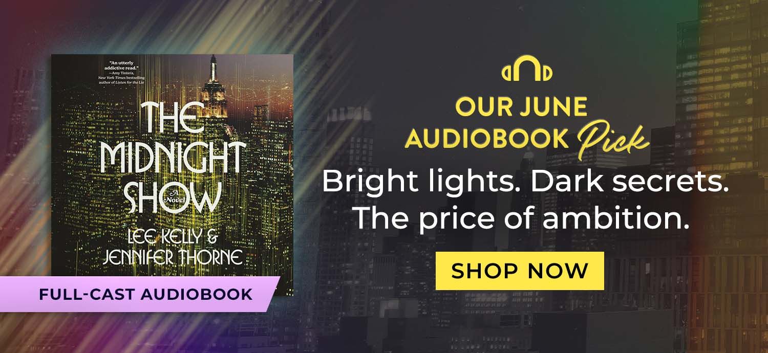 The Midnight Show - Shop Now