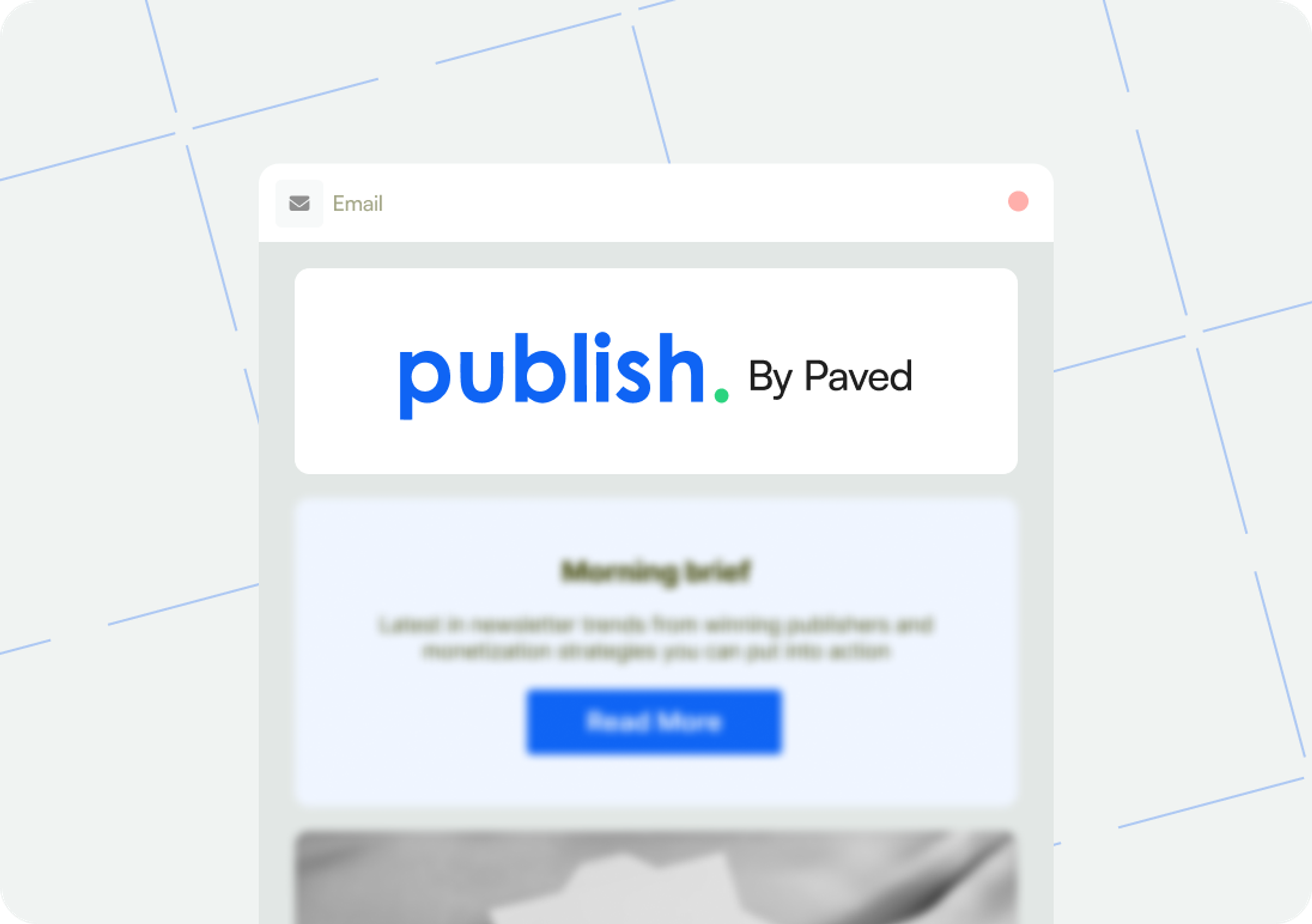 Build a newsletter that grows fast and pays you back
