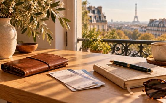 How ABTA membership works when you book with me