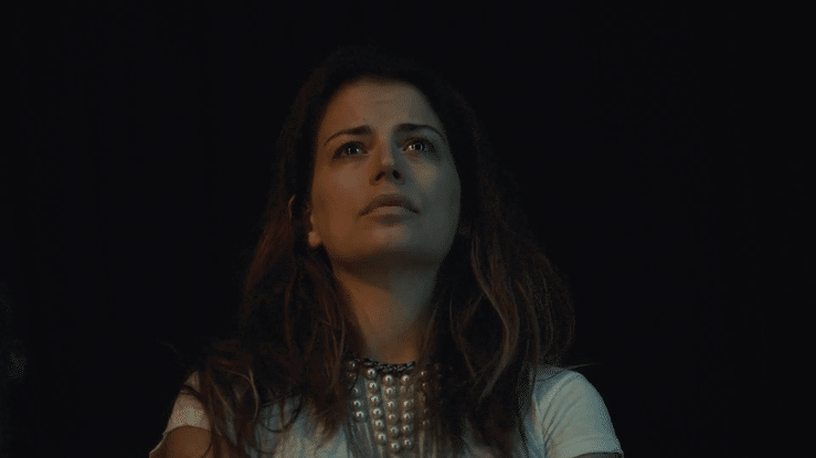 Christie's / The Last da Vinci / Droga5 Chelsea Poster