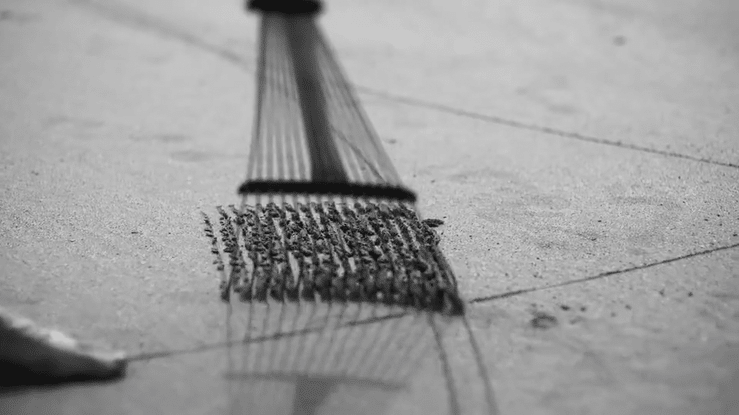 We Are All Artists / Short Film / Trailer Chelsea Poster